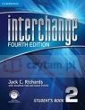 Interchange 2 Student's Book + DVD Richards Jack C., Hull Jonatha