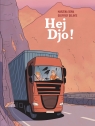 Hej Djo! Marzena Sowa