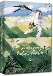 Cudowna podróż (Uszkodzona okładka)