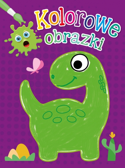 Kolorowe obrazki