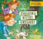Ignacy i Mela na tropie złodzieja. Zagadka kotki Grzanki (Audiobook) - Zofia Staniszewska
