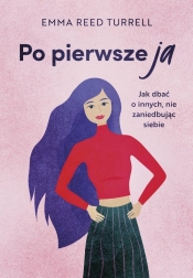 Po pierwsze ja. - Emma Reed-Turrell