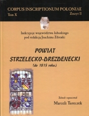 Powiat strzelecko-drezdenecki