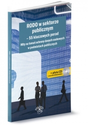 RODO w sektorze publicznym 55 kluczowych porad