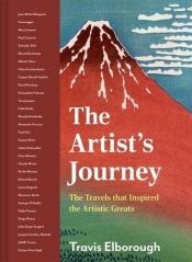 The Artist's Journey - Elborough Travis