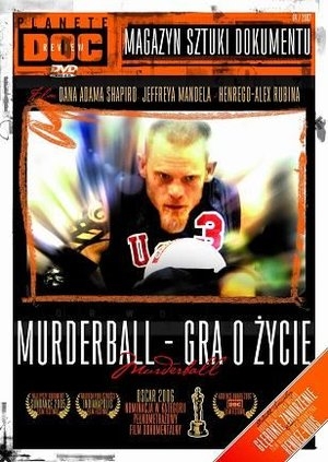 Murderball - Gra o życie