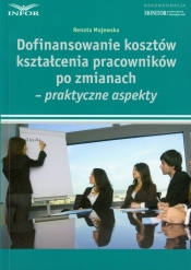 Dofinansowanie kosztów kształcenia pracowników po zmianach