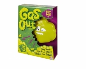 Gas out - Gra Pierdzioszek (DHW40)