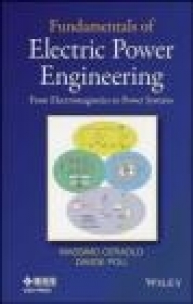 Fundamentals of Electric Power Engineering