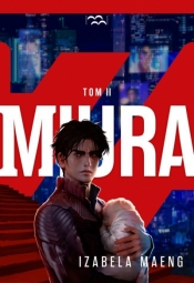 Miura. Tom 2 - Izabela Maeng