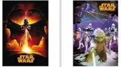 Notes A7 Star Wars