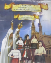 Pamiątka Nabożeństw Majowych - Opracowanie zbiorowe