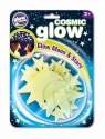  Kosmiczne Glow - Księżyc i gwiazdy