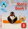 Pingu's English Story Book 1 Level 3 Units 1-6 Hicks Diana, Scott Daisy
