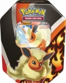 Karty TCG' Fall Tin September 21 Flareon (29055/80905 Flareon) od 6 lat