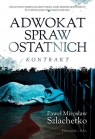 Adwokat spraw ostatnich Szlachetko Paweł Mirosław