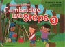  Cambridge Little Steps 3 Student\'s Book with Digital Pack