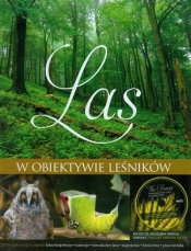 Las w obiektywie leśników z płytą CD - <br />