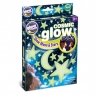 Kosmiczne Glow - Księżyc i gwiazdy Wiek: 3+