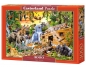 Puzzle 3000 el. C-300693-2 The Ark