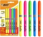 Zakreślacz highlighter Grip Special Format 6szt
