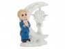 Figurka komunijna Chłopiec 9cm