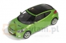 IXO Hyundai Veloster 2012 (green) (PRD271)