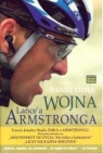 Wojna Lancea Armstronga Coyle Daniel