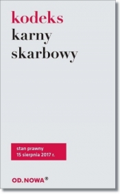 Kodeks karny skarbowy