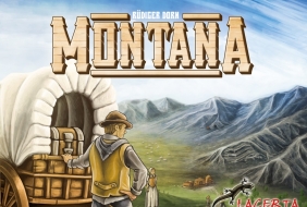 Montana - Rüdiger Dorn