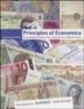 Principles of Economics 2e Moore McDowell, Ben Bernanke, Rodney Thom