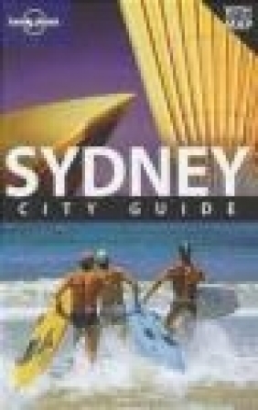 Sydney City Guide 9e Charles Rawlings-Way, C Rawlings-Way
