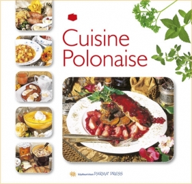 Cuisine Polonaise - Byszewska Izabella