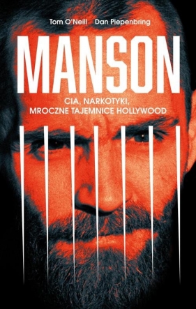 Manson - Piepenbring Dan, ONeill Tom