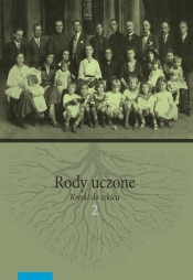 Rody uczone. Kreski do szkicu 2 - Magdalena Bajer