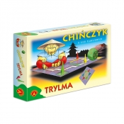 Chińczyk/Trylma (0169)