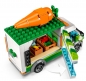 LEGO City: Furgonetka na targu (60345)