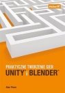 Unity i Blender