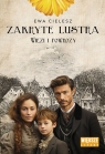 Zakryte lustra. Tom 5. Więzi i powrozy (Duże Litery) Ewa Cielesz