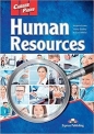 Career Paths: Human Resources SB + DigiBook - Jenny Dooley, Richard White, Virginia Evans