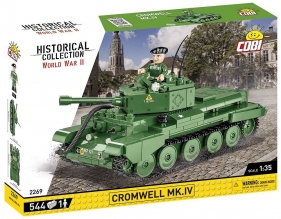 Cobi 2269 Cromwell Mk. IV