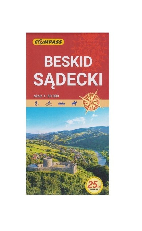 Beskid Sądecki