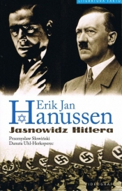 Erik Jan Hanussen Jasnowidz Hitlera