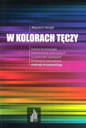 W kolorach tęczy - Wojciech Herzyk