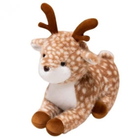 Maskotka przytulanka jelonek 23cm