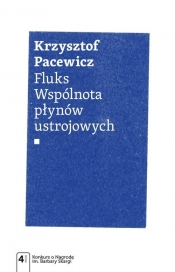 Fluks Wspólnota płynów ustrojowych - Pacewicz Krzysztof