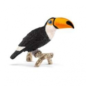 Schleich Wild Life, Tukan (14777)