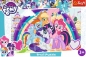 Puzzle Maxi 24: My Little Pony - Szczęśliwe kucyki (14269)