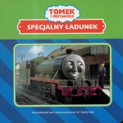 Tomek i przyjaciele Specjalny ładunek - <br />