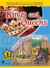 MCR 3: Kings & Queens / King Alfred and the Cakes